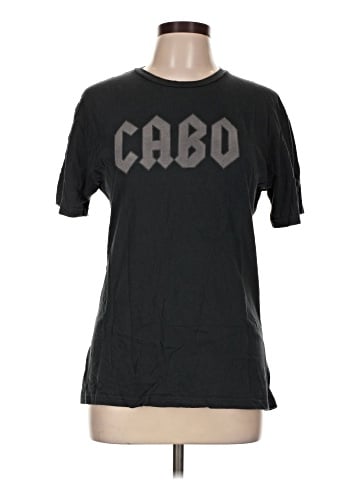 Delta Pro Weight Short Sleeve T-Shirt (view 1)
