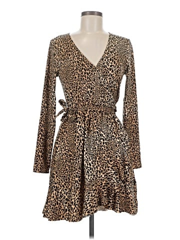Divided by H&M Casual Dress (view 1)