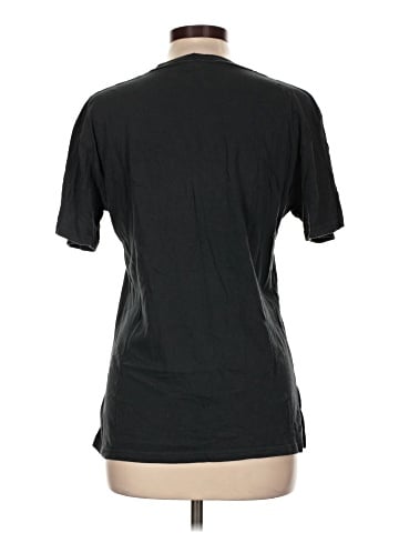 Delta Pro Weight Short Sleeve T-Shirt (view 2)