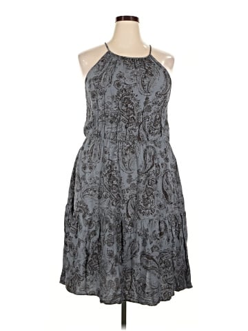 Final Touch Casual Dress (view 1)