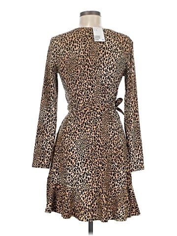 Divided by H&M Casual Dress (view 2)