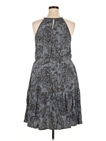 Final Touch Casual Dress (view 2)