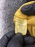 Faherty Solid Yellow Shorts Size M - photo 4