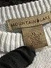 Mountain Lake Stars White Sweatshirt Size XL - photo 7