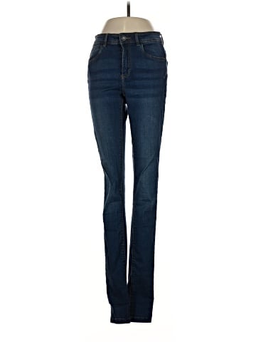 Noisy May Jeans (view 1)