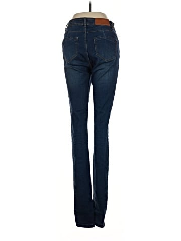 Noisy May Jeans (view 2)