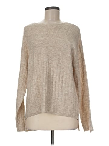 Mystree Pullover Sweater (view 1)