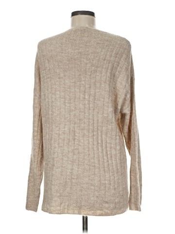 Mystree Pullover Sweater (view 2)