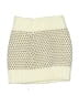 Lands' End Ivory Scarf One size - photo 2