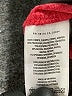 Deletta Red Long Sleeve Top Size S - photo 8
