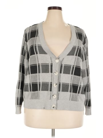 Leo & Nicole Cardigan (view 1)
