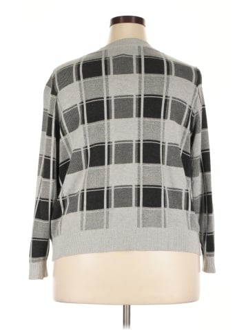 Leo & Nicole Cardigan (view 2)