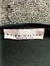 bryn WALKER Black Long Sleeve Top Size S - photo 7