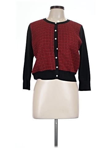 Karl Lagerfeld Paris Cardigan (view 1)