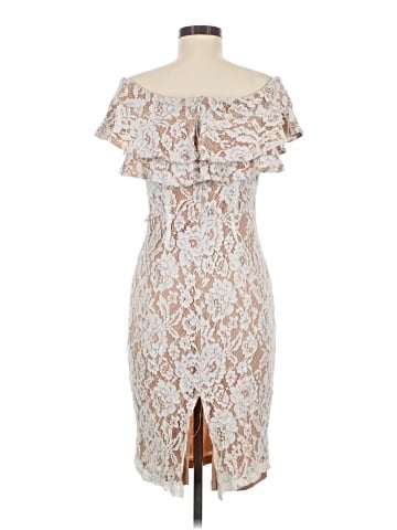 Fab'rik Cocktail Dress (view 2)