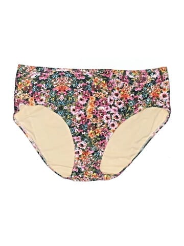 Lime Ricki Swimsuit Bottoms (view 1)