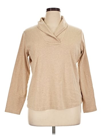 L.L.Bean Casual Dress (view 1)