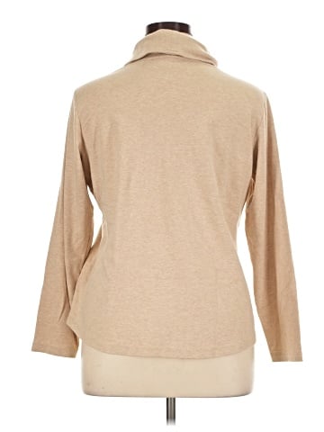 L.L.Bean Casual Dress (view 2)