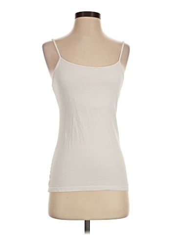 Gap Outlet Sleeveless T-Shirt (view 1)
