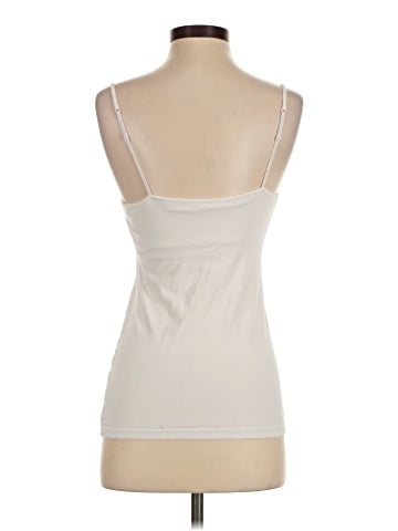 Gap Outlet Sleeveless T-Shirt (view 2)