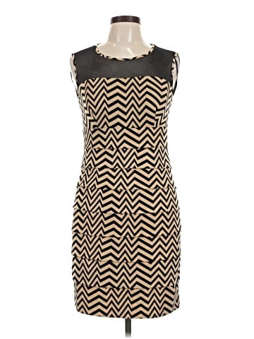 En Focus Studio Casual Dress (view 1)