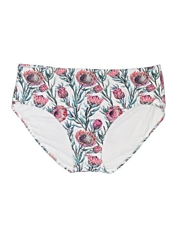 Lime Ricki Swimsuit Bottoms (view 1)