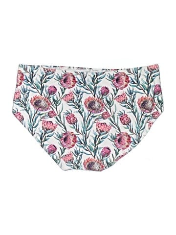 Lime Ricki Swimsuit Bottoms (view 2)