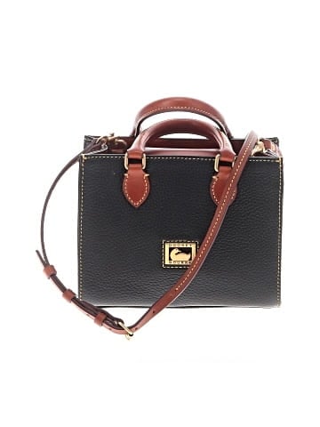 Dooney & Bourke Satchel (view 1)