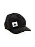 Assorted Brands 100% Polyester Black Baseball Cap One size - photo 1