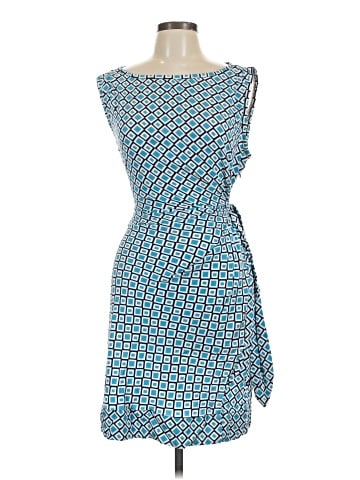 Diane von Furstenberg Cocktail Dress (view 1)