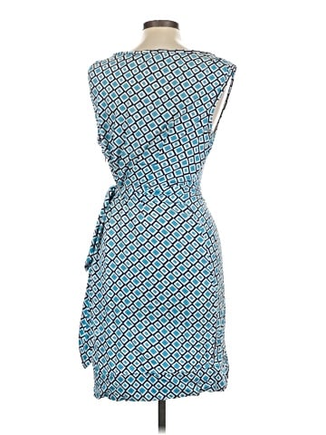 Diane von Furstenberg Cocktail Dress (view 2)
