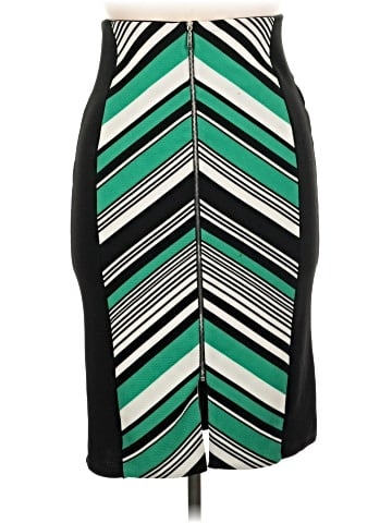 XOXO Formal Skirt (view 1)