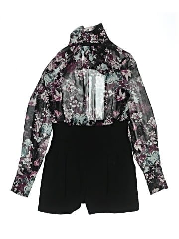 BCBGeneration Skort (view 1)