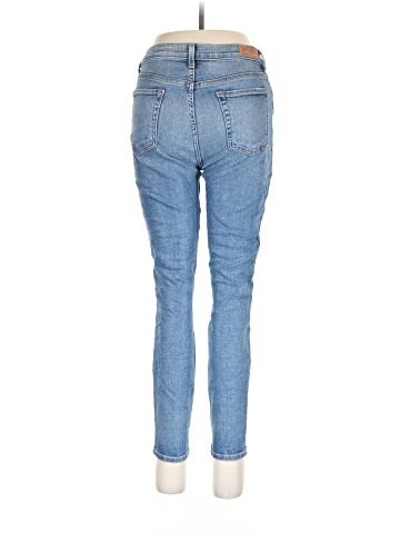 7 For All Mankind Jeans (view 2)