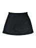 Adidas 100% Polyester Solid Black Skort Size S - photo 2