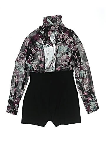 BCBGeneration Skort (view 2)