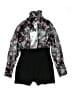 BCBGeneration Black Skort Size 2 - photo 2