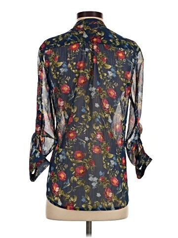 Kut from the Kloth 3/4 Sleeve Blouse (view 2)