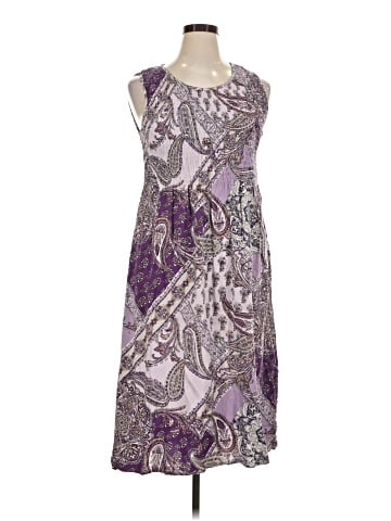 Croft & Barrow Cocktail Dress (view 1)