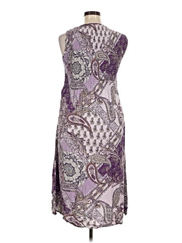 Croft & Barrow Cocktail Dress (view 2)