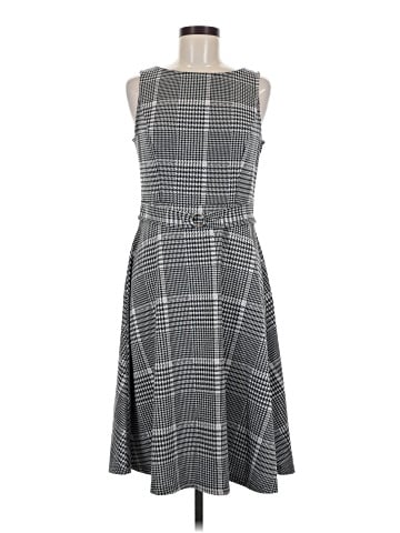 White House Black Market Casual Dress (view 1)