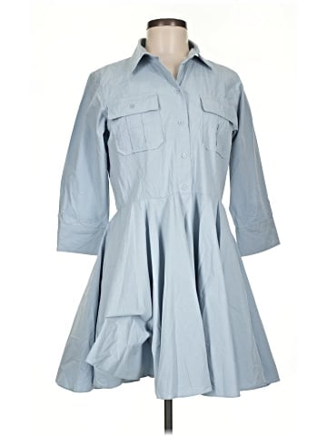 Zara Casual Dress (view 1)