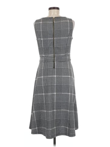 White House Black Market Casual Dress (view 2)