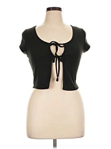 Luna Chix Short Sleeve Top (view 1)