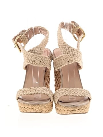 Stuart Weitzman Wedges (view 2)