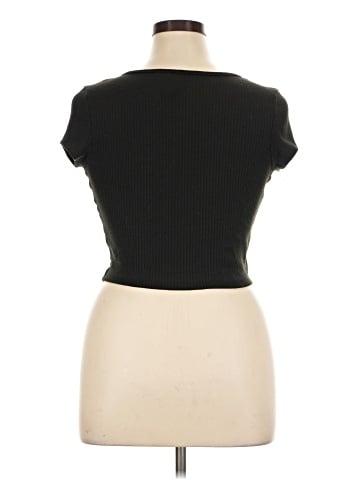 Luna Chix Short Sleeve Top (view 2)