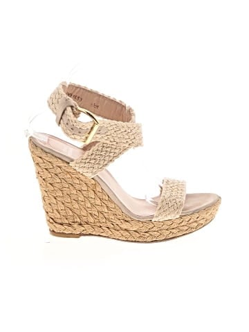 Stuart Weitzman Wedges (view 1)