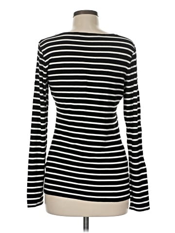 Max Studio Long Sleeve Top (view 2)