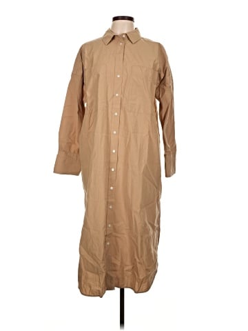 Everlane Trenchcoat (view 1)