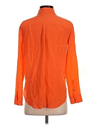 Juicy Couture Long Sleeve Button-Down Shirt (view 2)